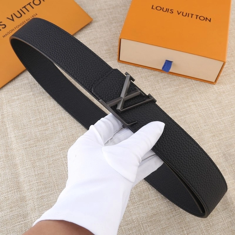 Louis Vuitton Belts Tailored 299423