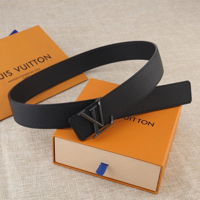 Louis Vuitton Belts Tailored 299423