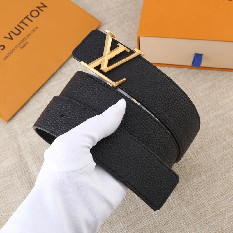 Louis Vuitton Belts Tailored 299423