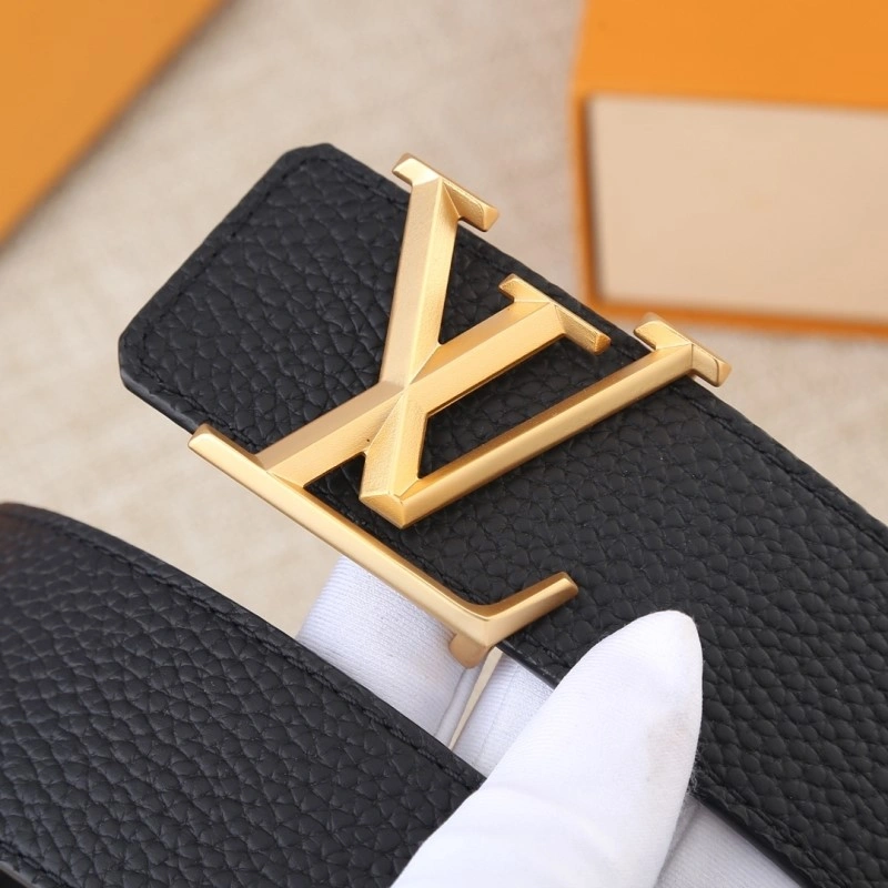Louis Vuitton Belts Tailored 299423