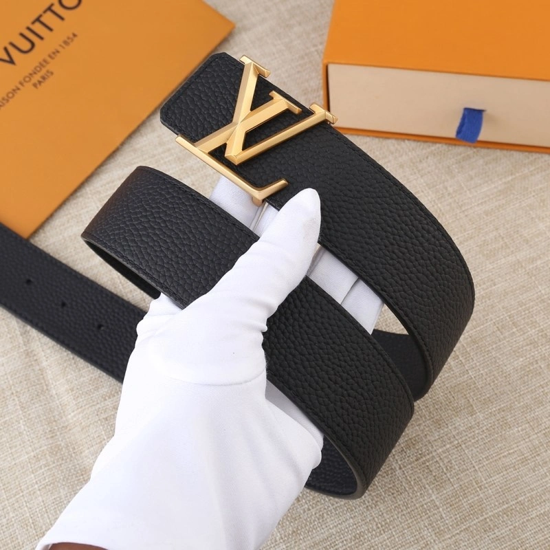 Louis Vuitton Belts Tailored 299423