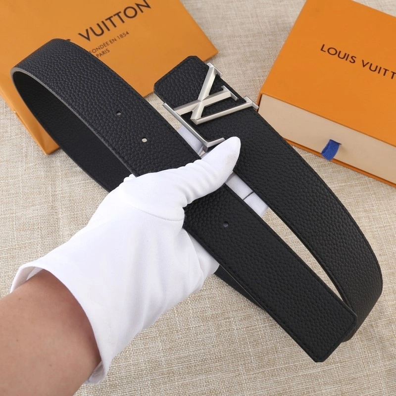 Louis Vuitton Belts Tailored 299423