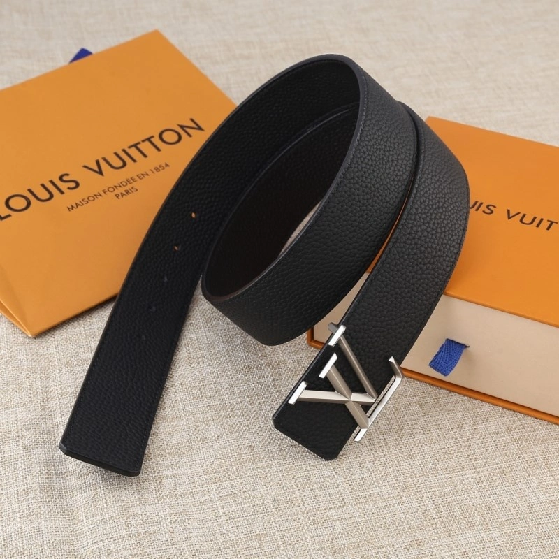 Louis Vuitton Belts Tailored 299423