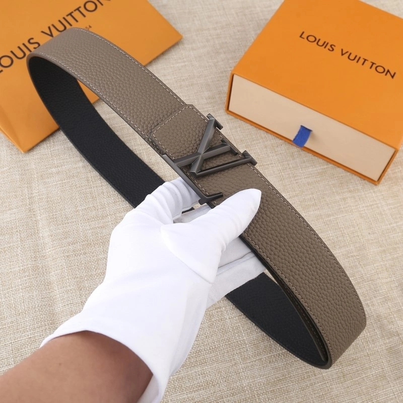 Unique Louis Vuitton Belts 299399