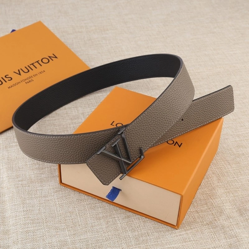 Unique Louis Vuitton Belts 299399
