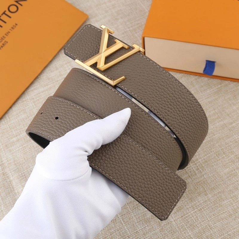 Unique Louis Vuitton Belts 299399