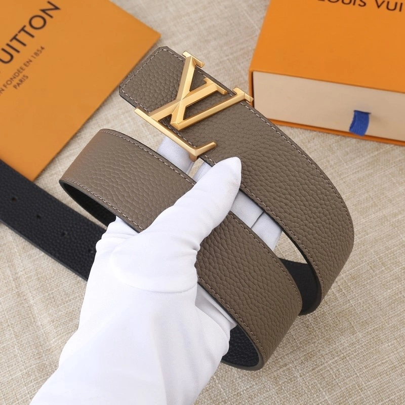 Unique Louis Vuitton Belts 299399