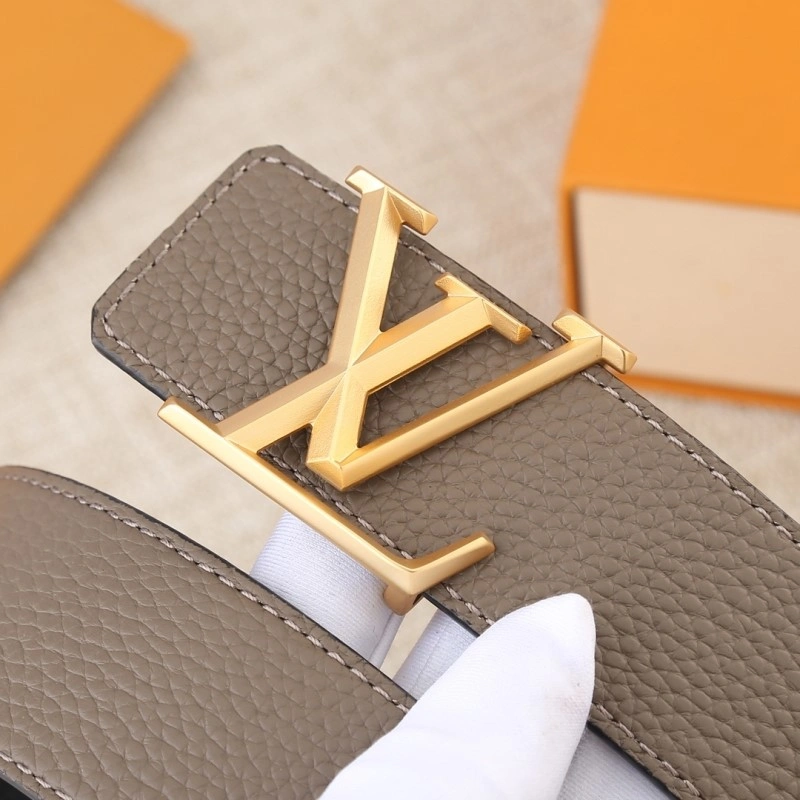 Unique Louis Vuitton Belts 299399