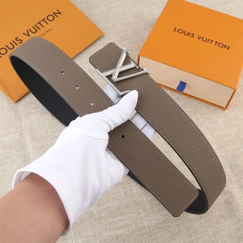 Unique Louis Vuitton Belts 299399