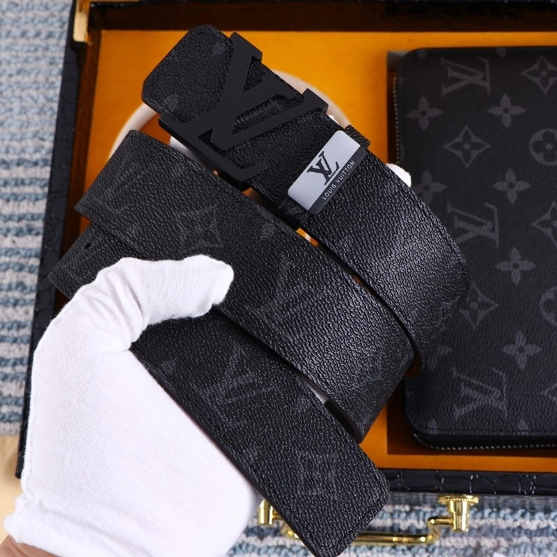 TechFriendly Louis Vuitton Belts 299408