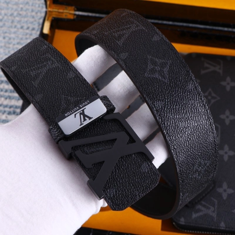 TechFriendly Louis Vuitton Belts 299408