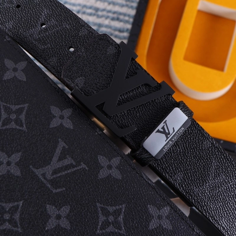 TechFriendly Louis Vuitton Belts 299408