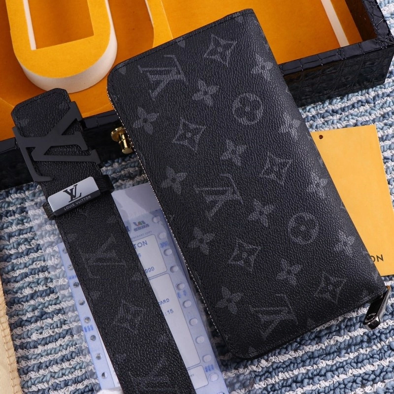 TechFriendly Louis Vuitton Belts 299408