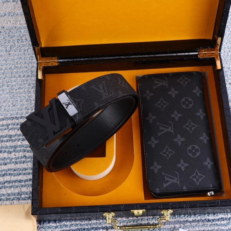 TechFriendly Louis Vuitton Belts 299408