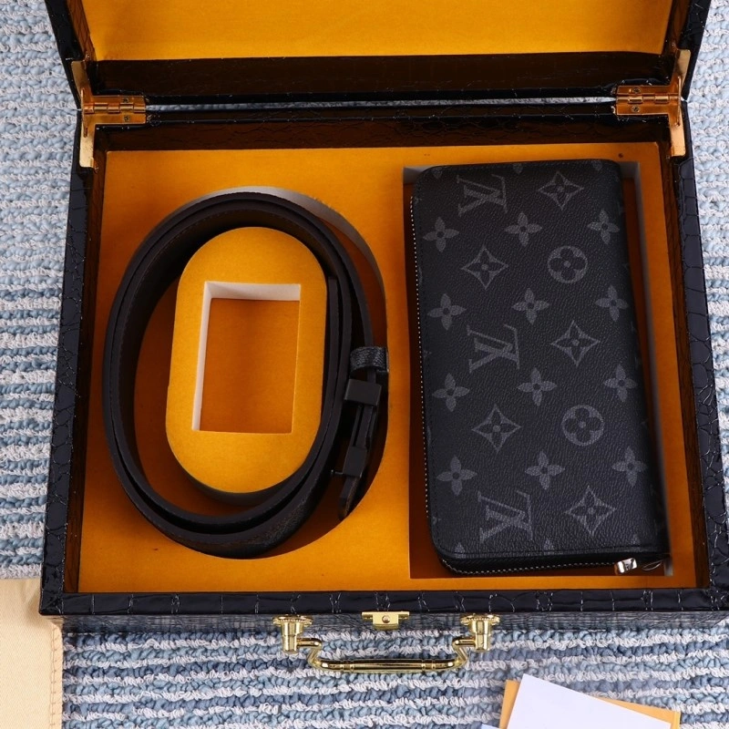 TechFriendly Louis Vuitton Belts 299408