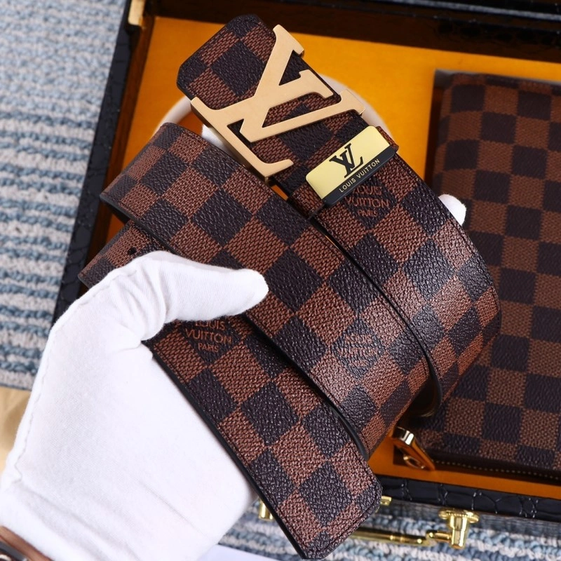 FashionForward Louis Vuitton Belts 299401