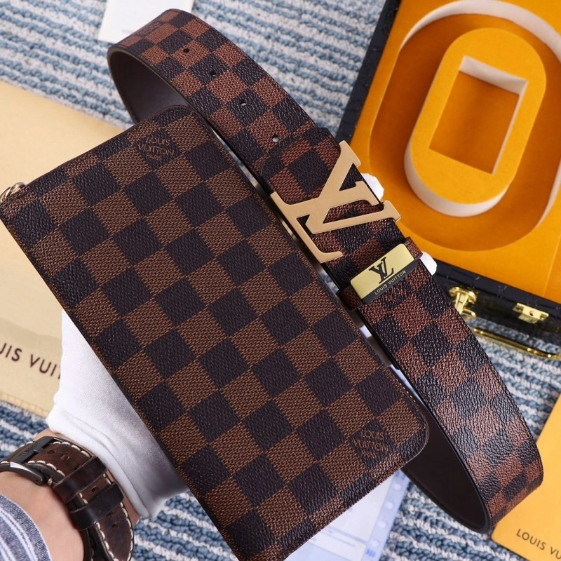 FashionForward Louis Vuitton Belts 299401