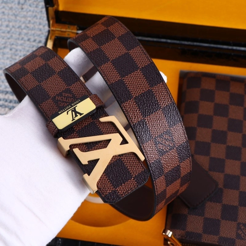 FashionForward Louis Vuitton Belts 299401