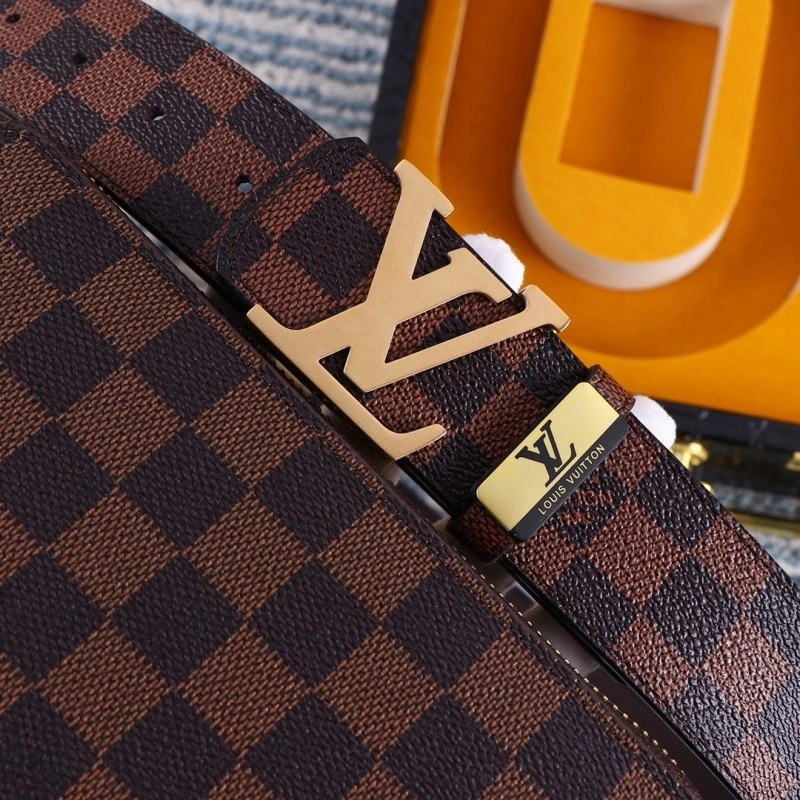 FashionForward Louis Vuitton Belts 299401