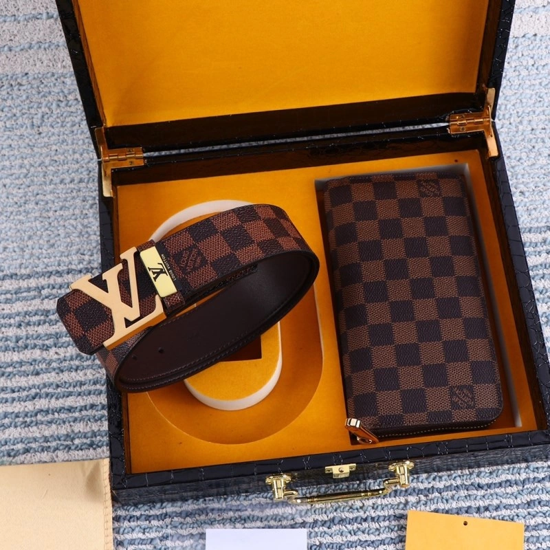 FashionForward Louis Vuitton Belts 299401