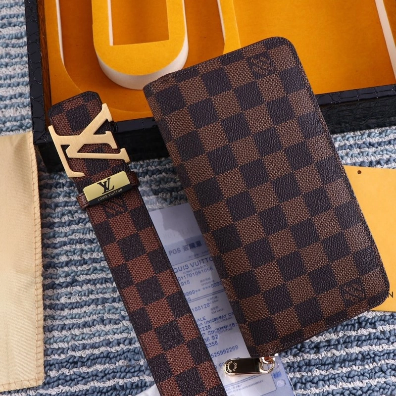 FashionForward Louis Vuitton Belts 299401