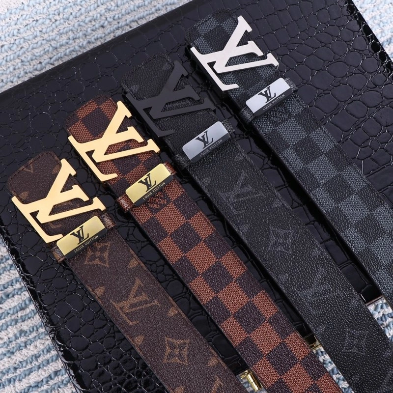 FashionForward Louis Vuitton Belts 299401