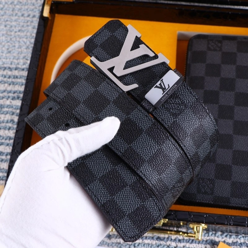 Resilient Louis Vuitton Belts 299413