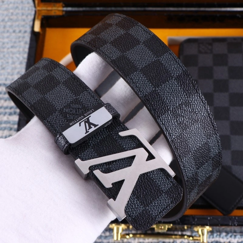 Resilient Louis Vuitton Belts 299413