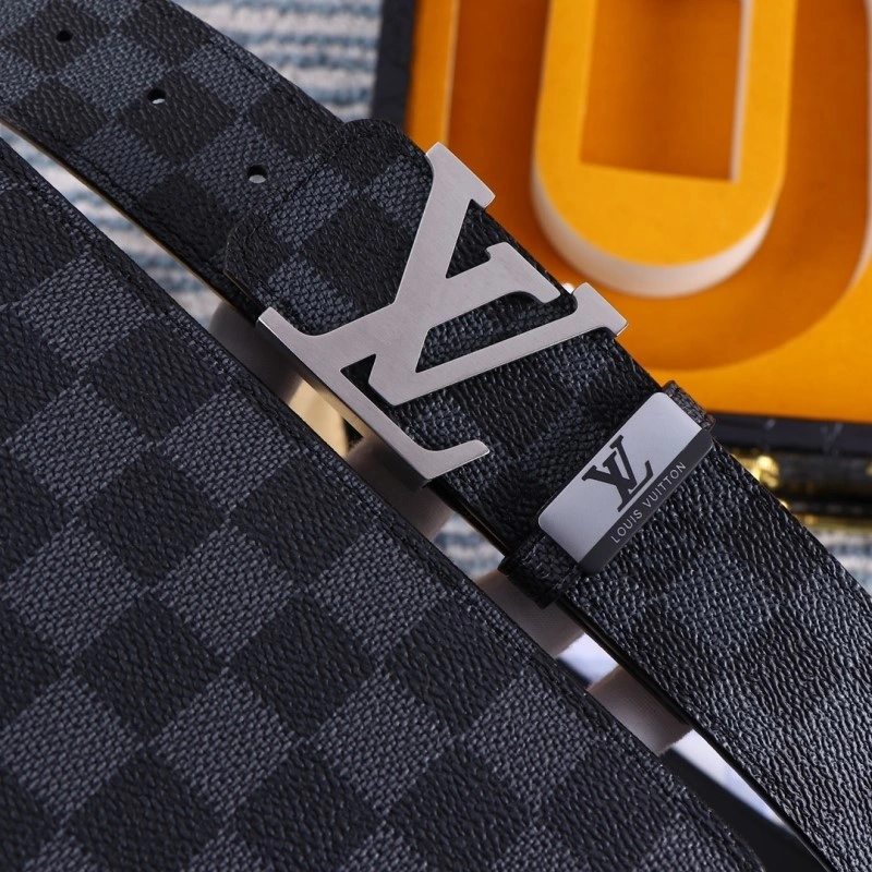 Resilient Louis Vuitton Belts 299413