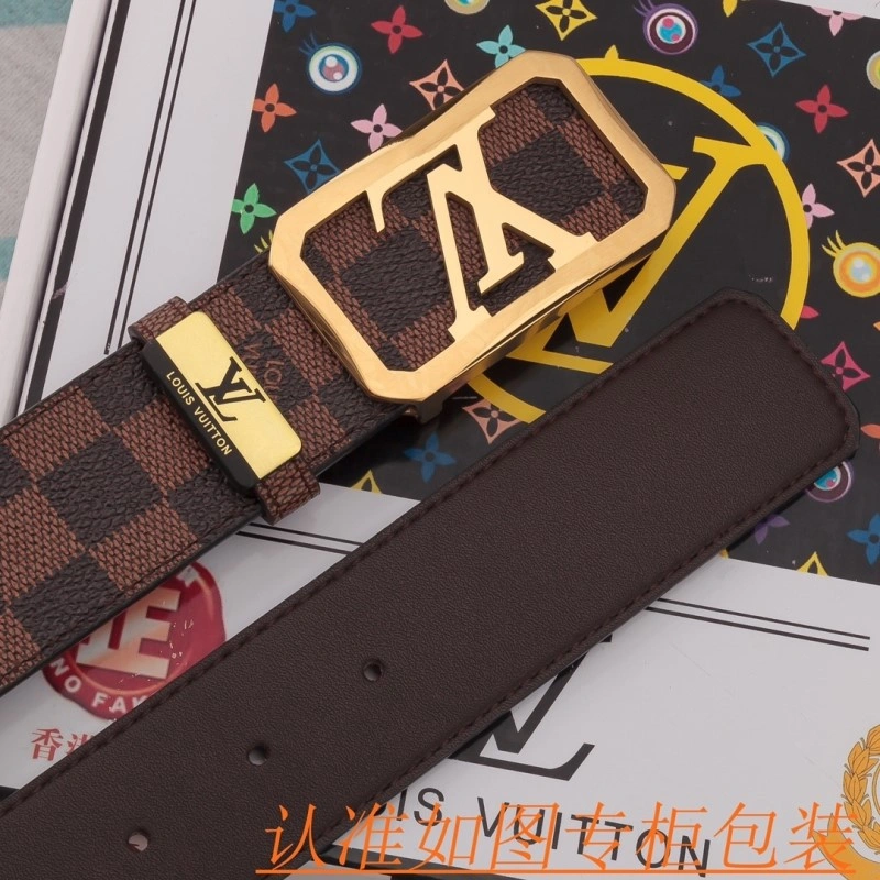 Louis Vuitton Belts Durable 299425