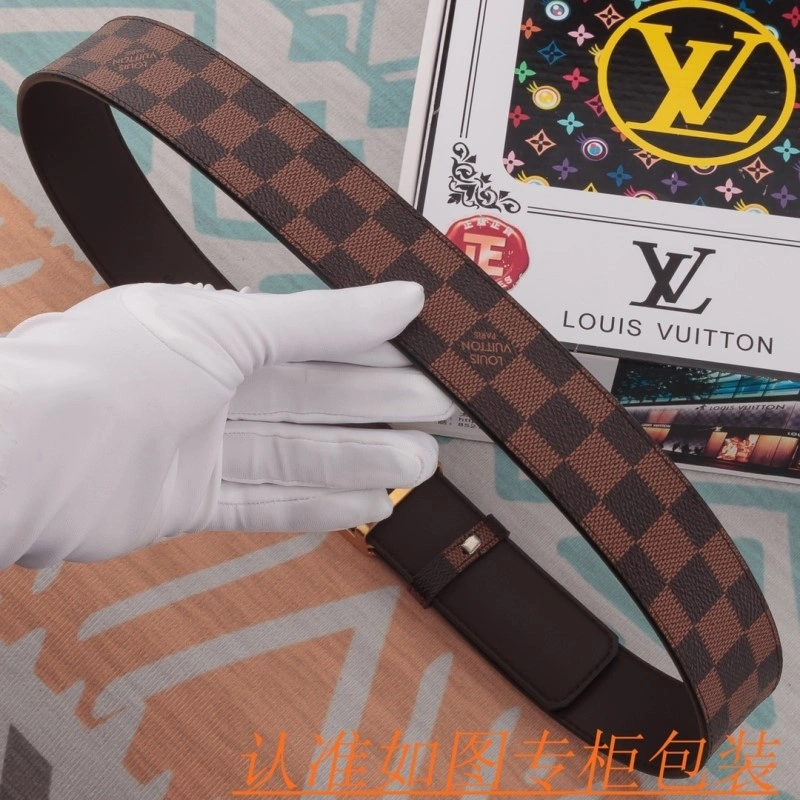 Louis Vuitton Belts Durable 299425