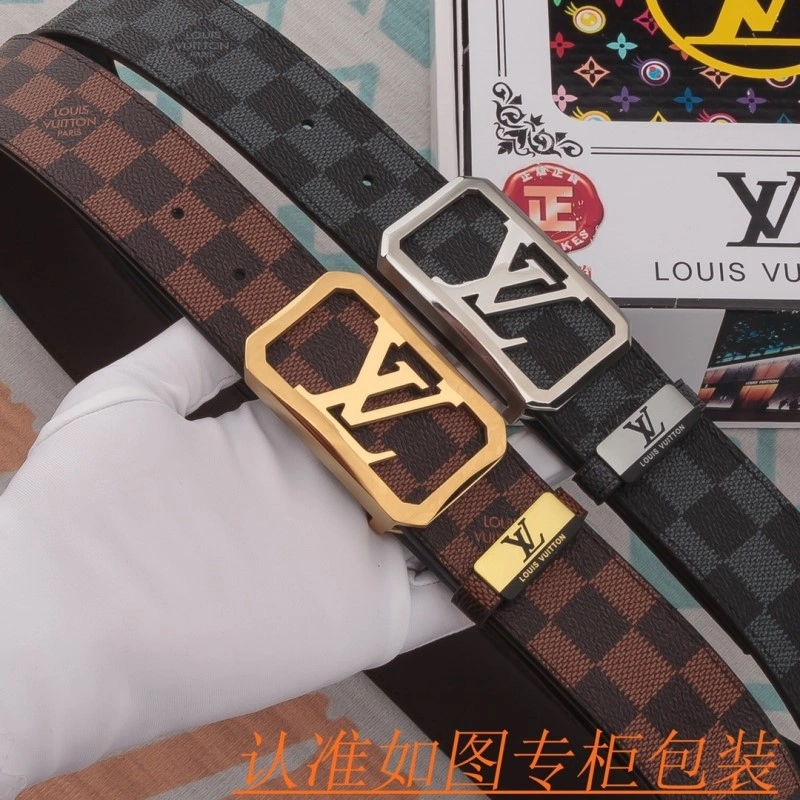 Louis Vuitton Belts Durable 299425