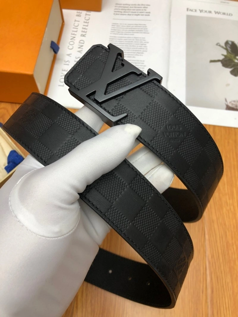 Louis Vuitton Belts Snug 299396