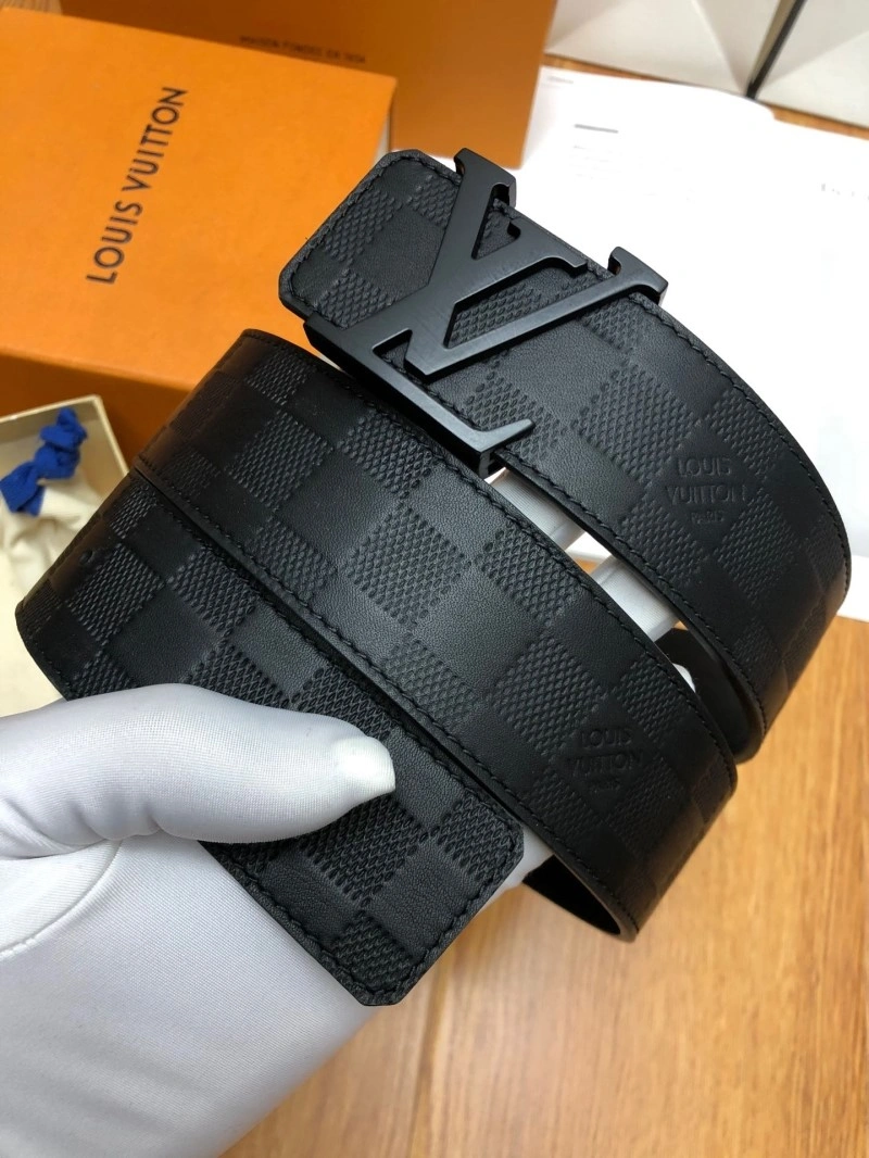 Louis Vuitton Belts Snug 299396