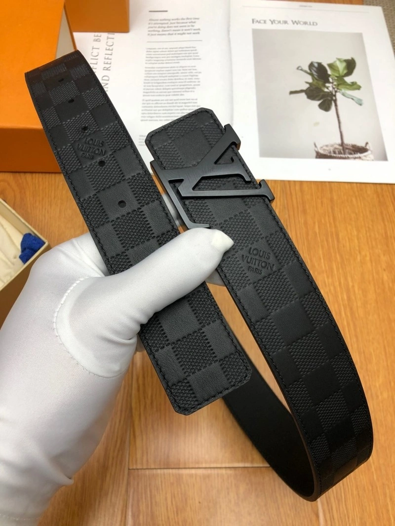 Louis Vuitton Belts Snug 299396