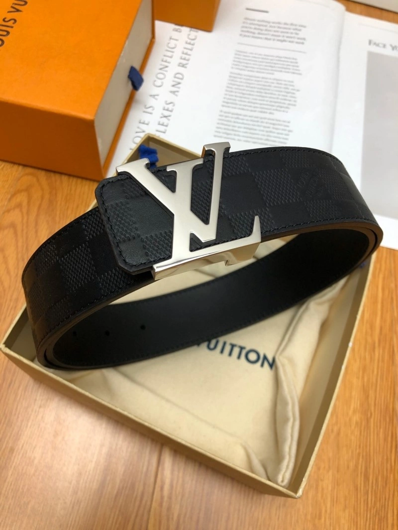Louis Vuitton Belts EyeCatching 299414