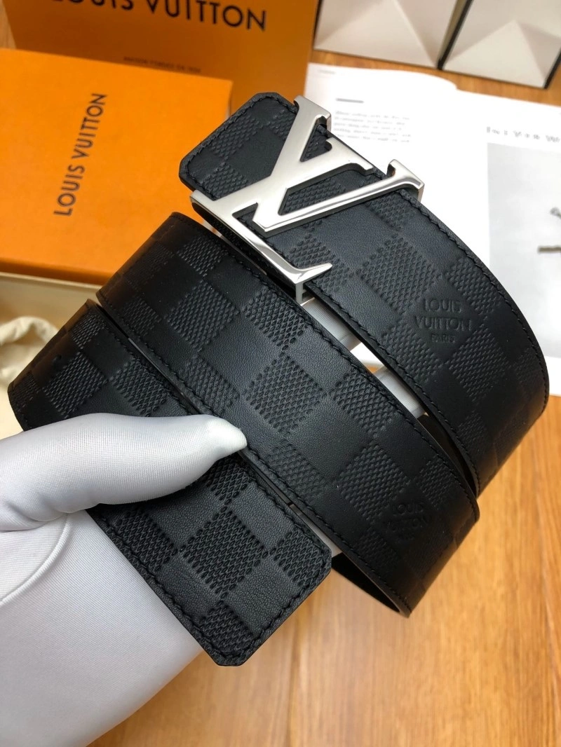 Louis Vuitton Belts EyeCatching 299414