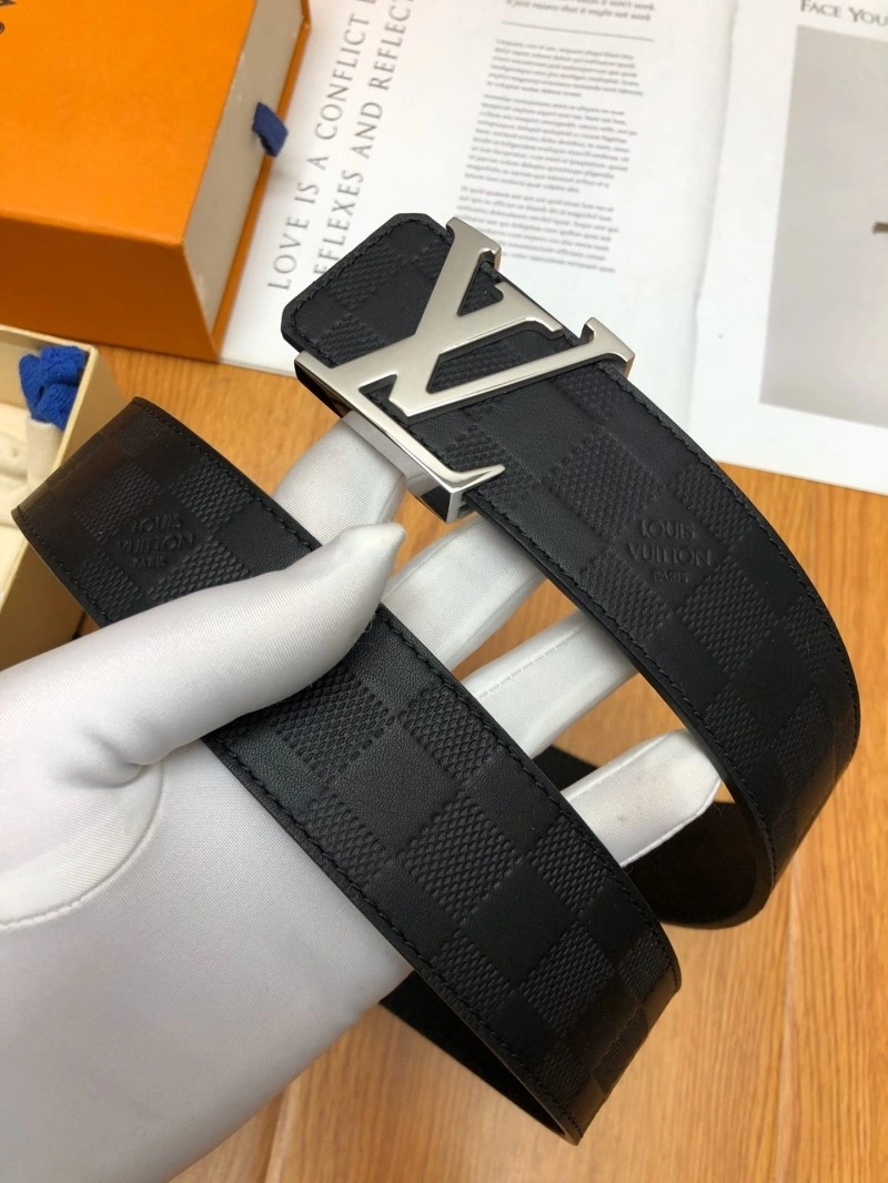 Louis Vuitton Belts EyeCatching 299414