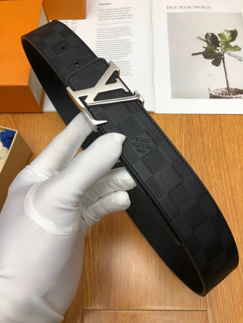 Louis Vuitton Belts EyeCatching 299414
