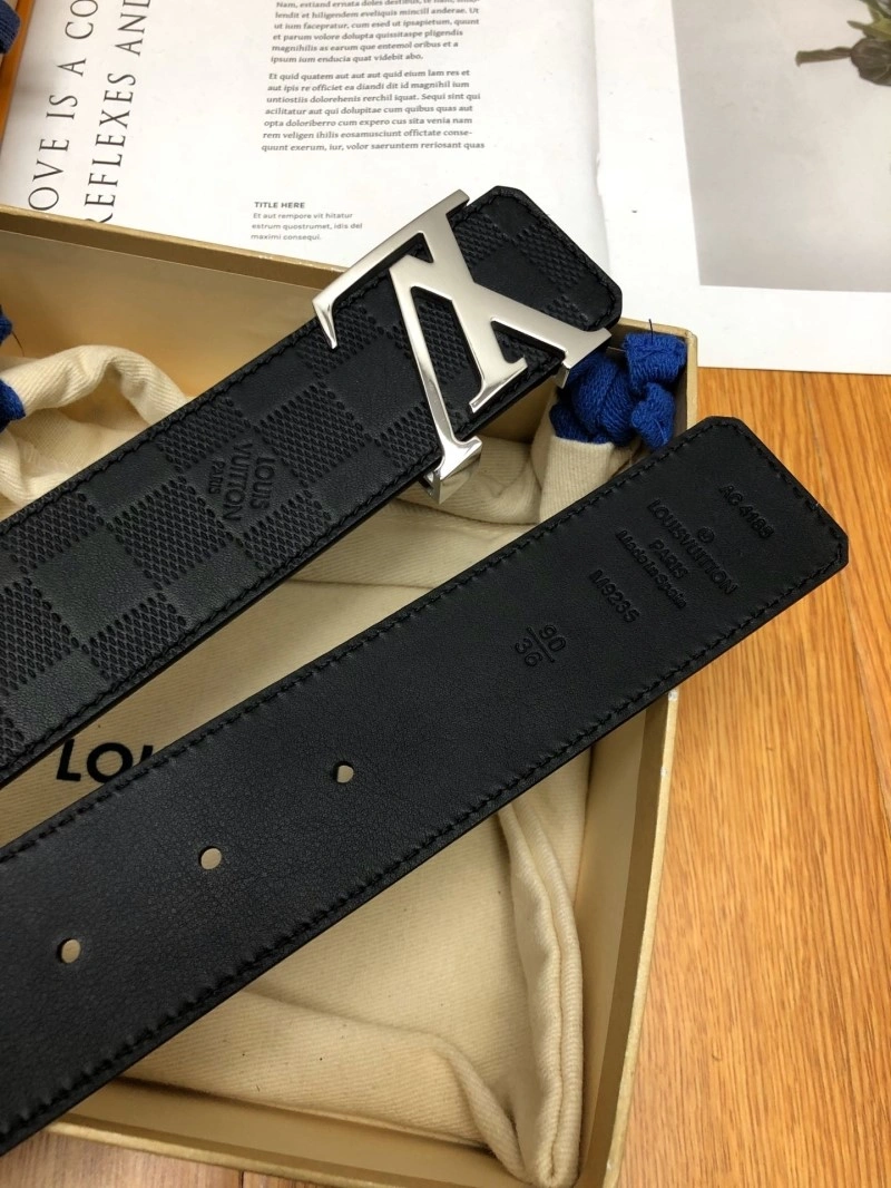 Louis Vuitton Belts EyeCatching 299414