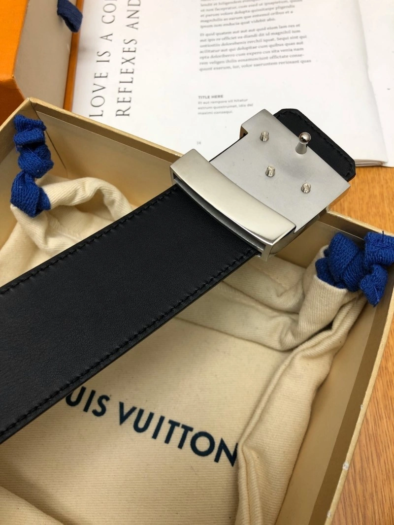 Louis Vuitton Belts EyeCatching 299414