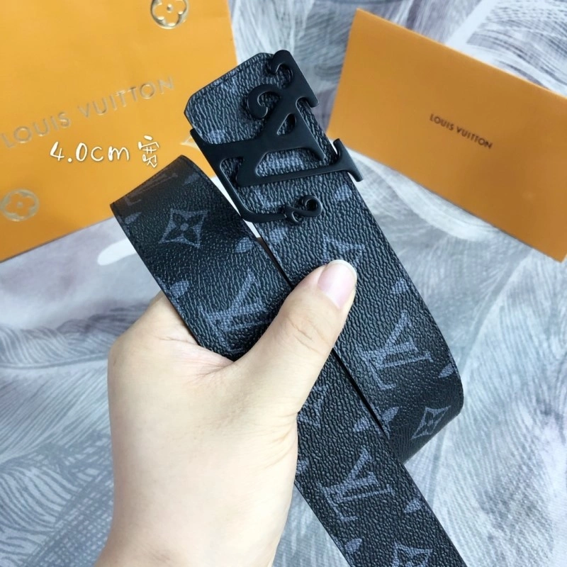 Louis Vuitton Belts Trendy 299420