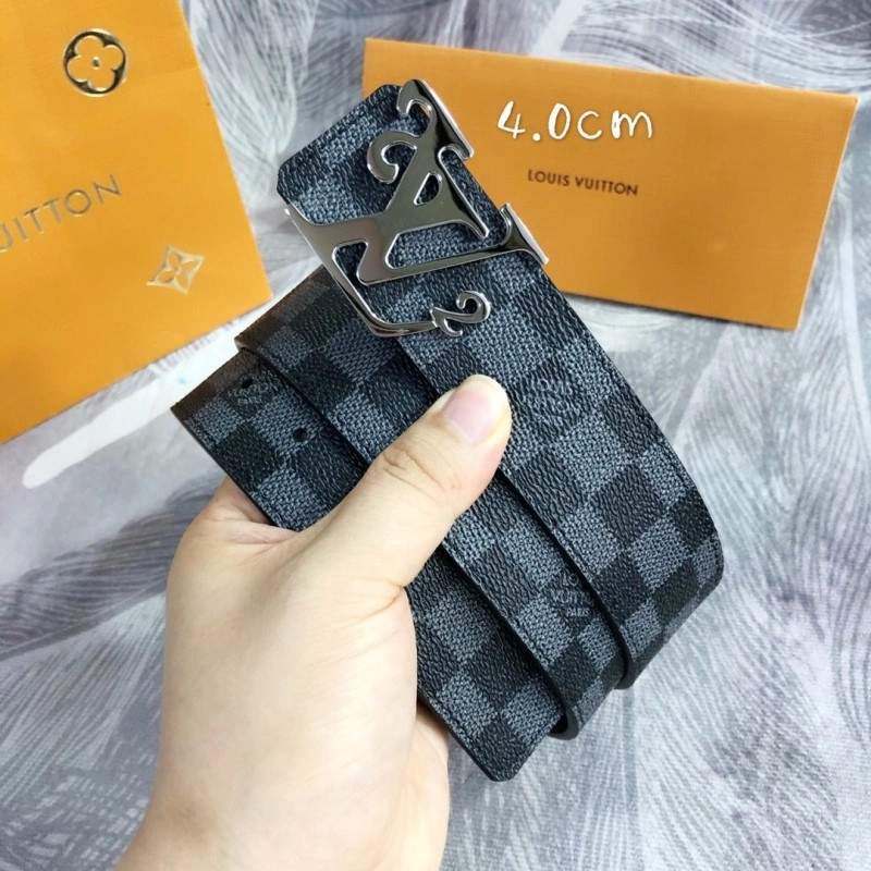 Refined Louis Vuitton Belts 299406