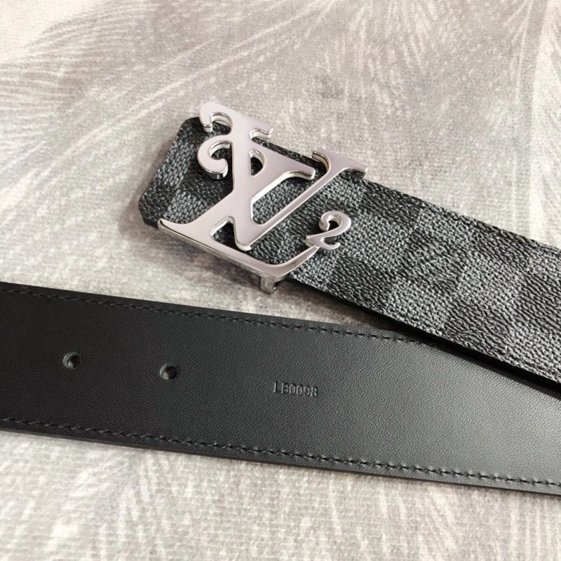 Refined Louis Vuitton Belts 299406