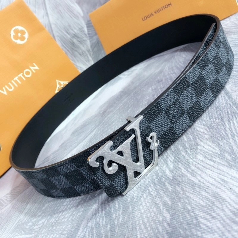 Refined Louis Vuitton Belts 299406
