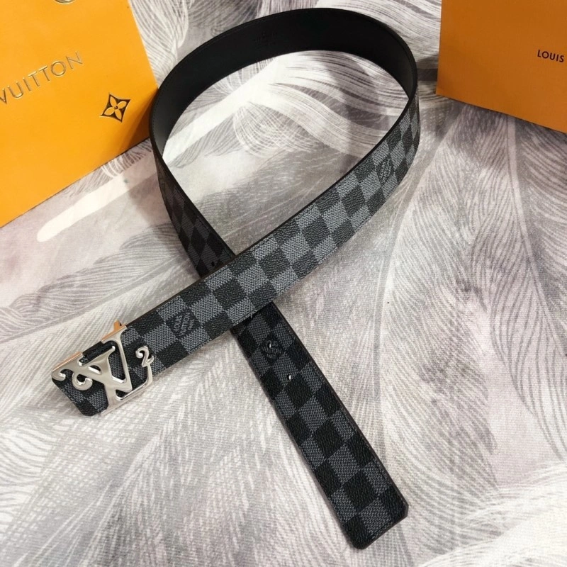 Refined Louis Vuitton Belts 299406