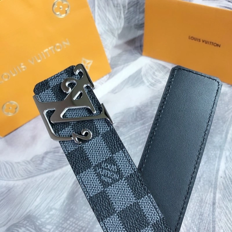 Refined Louis Vuitton Belts 299406