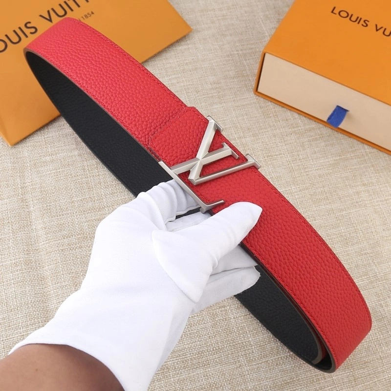 Louis Vuitton Belts Supportive 299410