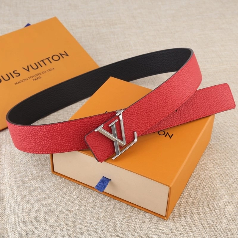 Louis Vuitton Belts Supportive 299410