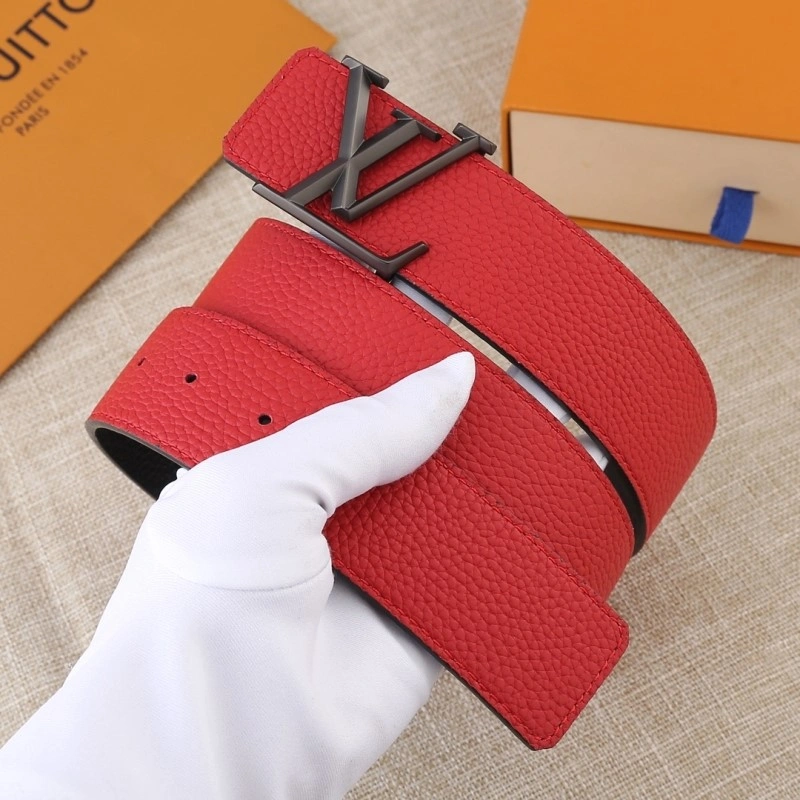 Louis Vuitton Belts Supportive 299410